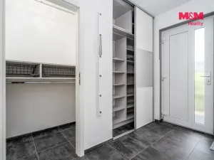 Prodej rodinného domu, Labské Chrčice, 111 m2