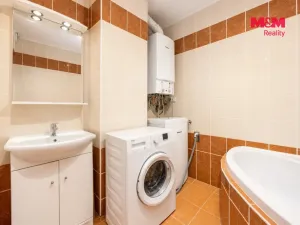 Prodej bytu 2+1, Šumperk, Americká, 70 m2