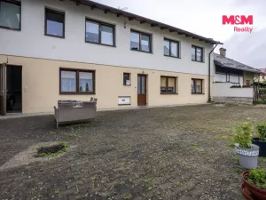 Prodej bytu 2+1, Šumperk, Americká, 70 m2