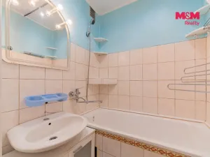 Pronájem bytu 3+1, Františkovy Lázně, Otakara Březiny, 67 m2