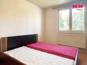 Prodej bytu 2+1, Horní Planá, V Domkách, 57 m2