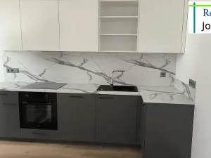 Pronájem bytu 3+kk, Liberec, Moskevská, 99 m2