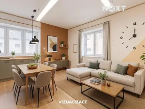 Prodej bytu 1+kk, Brníčko, 27 m2