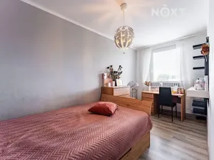 Prodej bytu 3+1, Šumperk, Čsl. armády, 70 m2