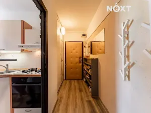 Prodej bytu 3+1, Šumperk, Čsl. armády, 70 m2