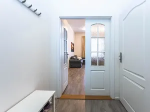 Prodej bytu 2+kk, Praha - Vinohrady, Lucemburská, 51 m2
