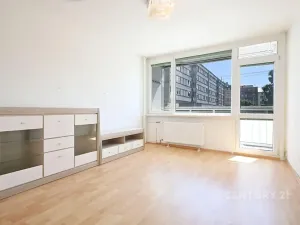 Prodej bytu 2+1, Děčín, Duchcovská, 58 m2