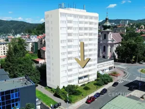 Prodej bytu 2+1, Děčín, Duchcovská, 58 m2