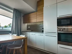 Prodej bytu 4+kk, Pardubice, nábřeží Závodu míru, 125 m2