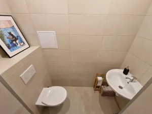 Pronájem bytu, Havířov - Město, Dlouhá třída, 107 m2