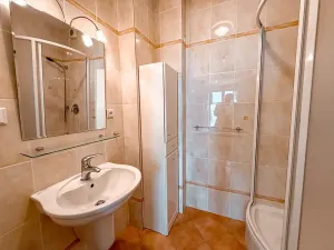 Pronájem bytu 4+kk, Praha - Žižkov, V kapslovně, 101 m2