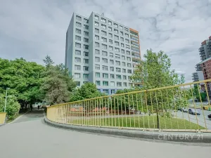 Pronájem bytu 2+kk, Praha - Stodůlky, Böhmova, 45 m2