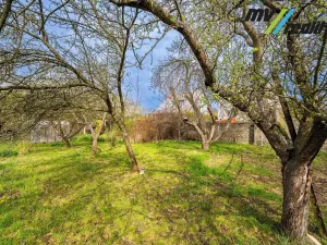 Prodej pozemku pro bydlení, Velké Přítočno, Dolanská, 600 m2