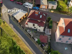 Prodej rodinného domu, Proboštov, Okružní, 128 m2