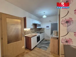 Pronájem bytu 2+kk, Beroun - Beroun-Město, Švermova, 40 m2