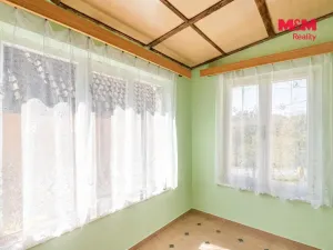 Prodej rodinného domu, Vendryně, 80 m2