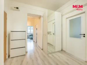 Prodej bytu 2+kk, Kladno, Amálská, 64 m2