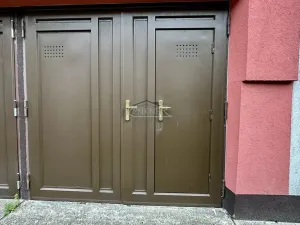 Pronájem skladu, Říčany, Vančurova, 20 m2