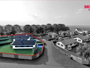 Prodej pozemku pro bydlení, Újezd u Přelouče, 3000 m2