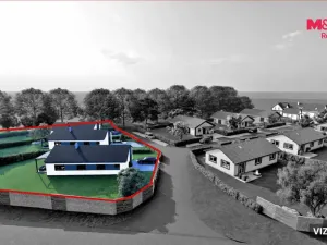 Prodej pozemku pro bydlení, Újezd u Přelouče, 3000 m2