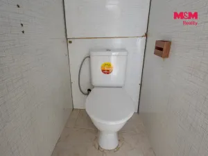 Prodej bytu 2+1, Nový Bor, Svojsíkova, 72 m2