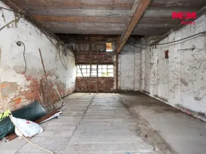 Prodej rodinného domu, Vratimov, Nádražní, 250 m2