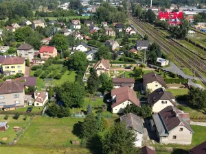 Prodej rodinného domu, Vratimov, Nádražní, 250 m2