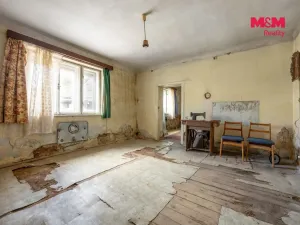 Prodej rodinného domu, Spytihněv, 120 m2
