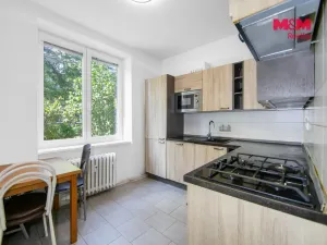 Prodej bytu 3+1, Plzeň - Východní Předměstí, Brojova, 82 m2