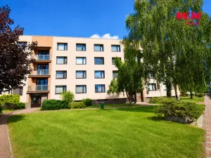 Pronájem bytu 2+1, Jičín - Nové Město, Přátelství, 62 m2