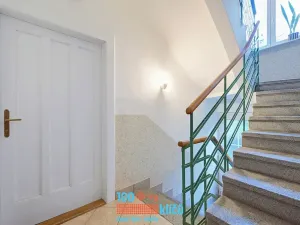 Prodej bytu 2+1, Praha - Motol, Podhorská, 56 m2