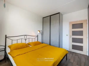 Prodej bytu 3+kk, Znojmo, U Lesíka, 68 m2