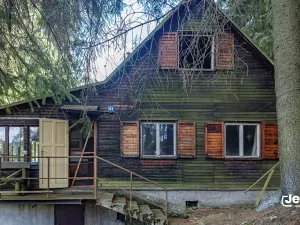 Prodej chaty, Spělkov, 84 m2