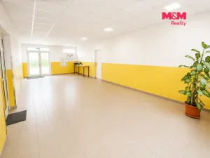 Prodej bytu 3+1, Ústí nad Labem - Ústí nad Labem-centrum, Velká Hradební, 69 m2