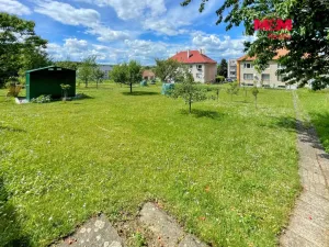 Prodej zahrady, Koryčany, 385 m2