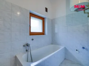 Pronájem bytu 3+kk, Kasejovice, 107 m2