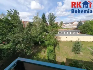 Prodej bytu 3+1, Mladá Boleslav, Laurinova, 75 m2