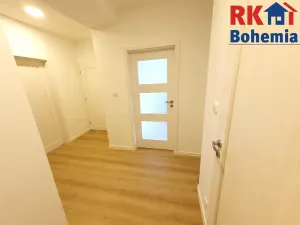 Prodej bytu 3+1, Mladá Boleslav, Laurinova, 75 m2