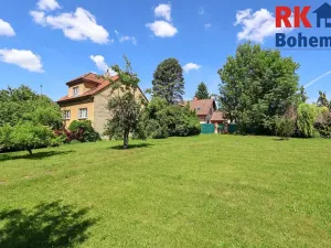 Prodej pozemku pro bydlení, Český Brod, Na Bělidle, 889 m2