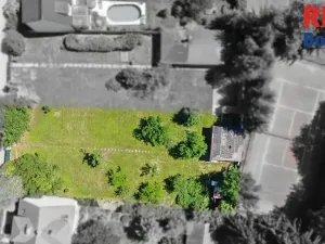 Prodej pozemku pro bydlení, Český Brod, Na Bělidle, 889 m2