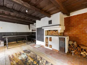 Prodej vícegeneračního domu, Drnovice, 331 m2