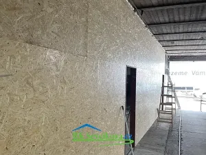 Pronájem skladu, Brno, Palcary, 100 m2