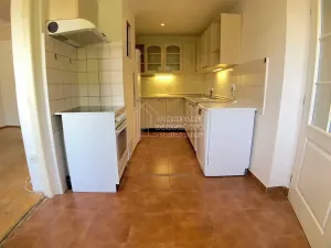 Pronájem rodinného domu, Praha - Velká Chuchle, Větrová, 90 m2