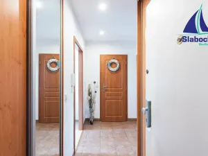 Prodej bytu 3+kk, Praha - Prosek, Litoměřická, 61 m2
