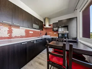 Prodej bytu 2+1, Vysoké Mýto, Ležáků, 62 m2