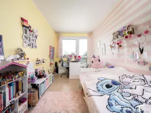 Pronájem bytu 3+kk, Pardubice - Trnová, Jozefa Gabčíka, 70 m2