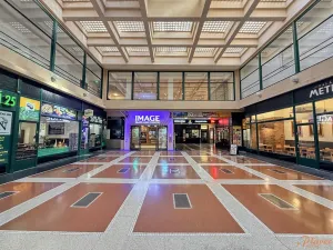 Pronájem bytu 2+kk, Praha - Staré Město, Národní, 52 m2