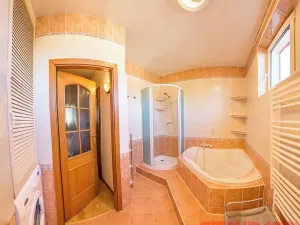 Pronájem bytu 4+kk, Plzeň, K Lutové, 99 m2