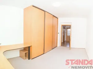 Pronájem bytu 4+kk, Plzeň, K Lutové, 99 m2