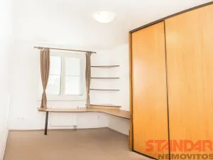 Pronájem bytu 4+kk, Plzeň, K Lutové, 99 m2